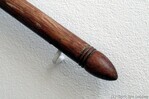 Leuning, detail.
<br/>
Gert-Jan Lobbes, 2016